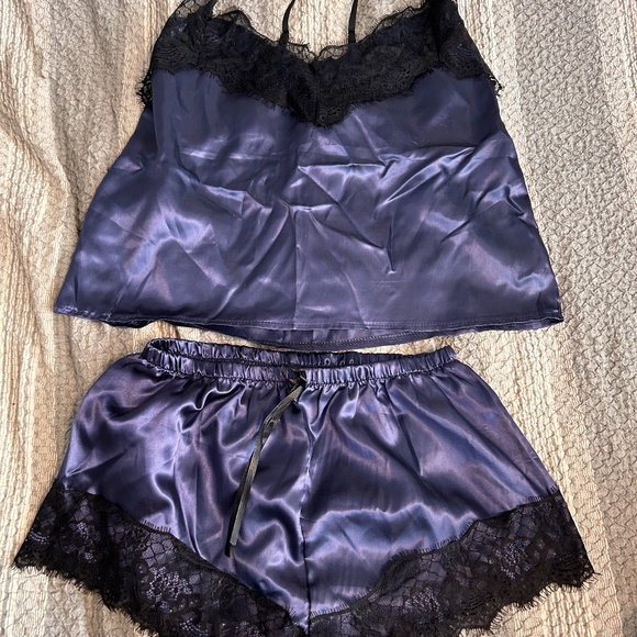 Shein Intimate Set - Picture 2 of 3